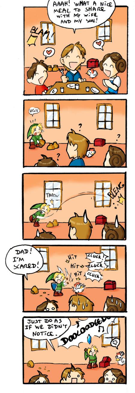 Just ignore him *Filler*