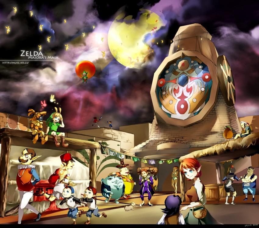 Cast picture *filler*