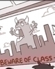 Go to 'Monster Corp' comic