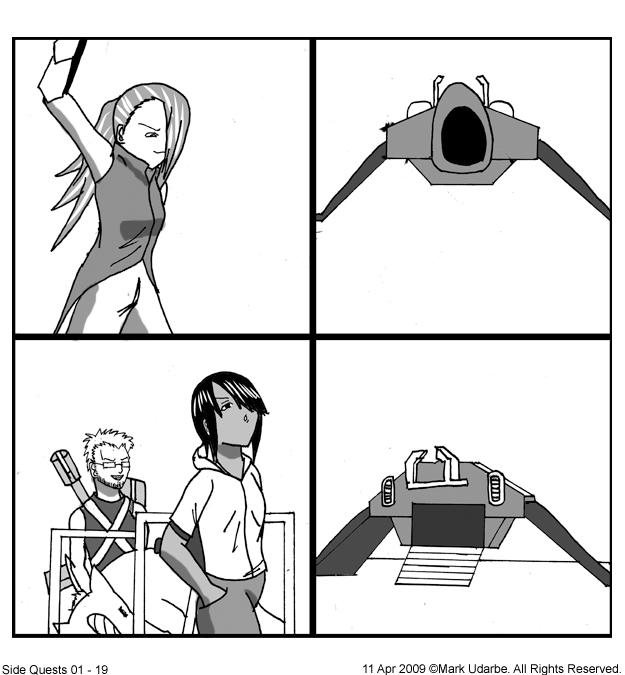 Quest 01 - 19