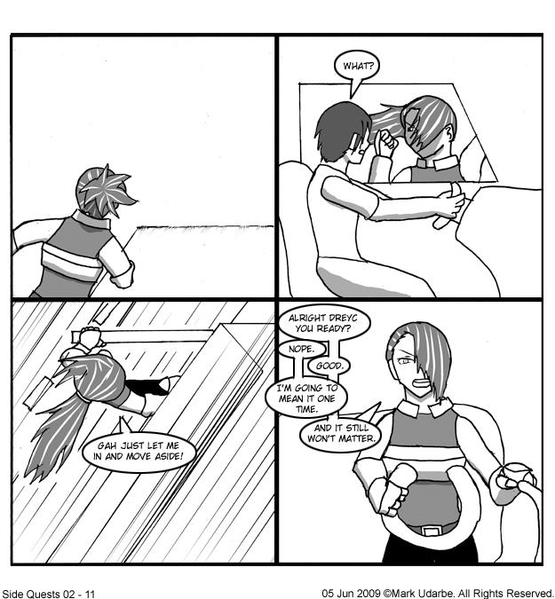 Quest 02 - 11