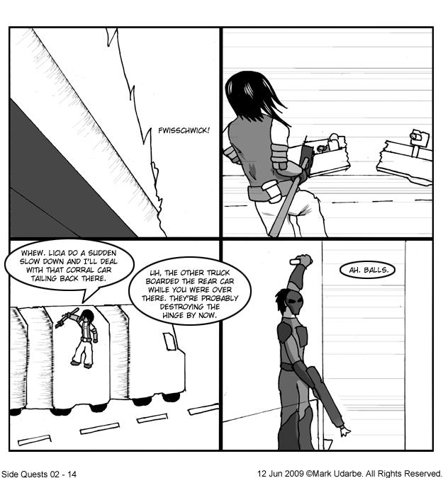 Quest 02 - 14