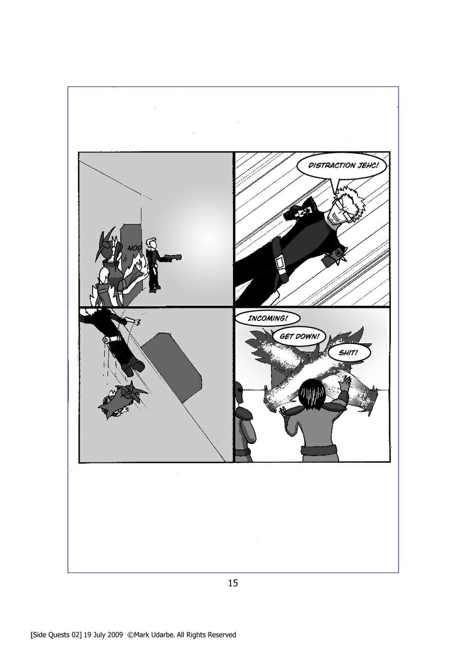 Quest 02 - 15