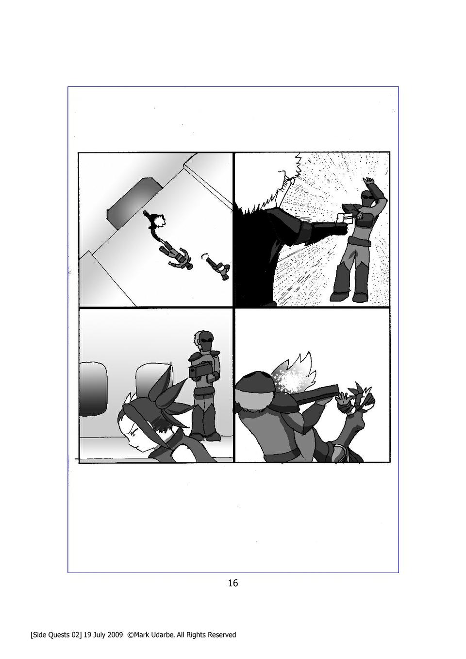 Quest 02 - 16