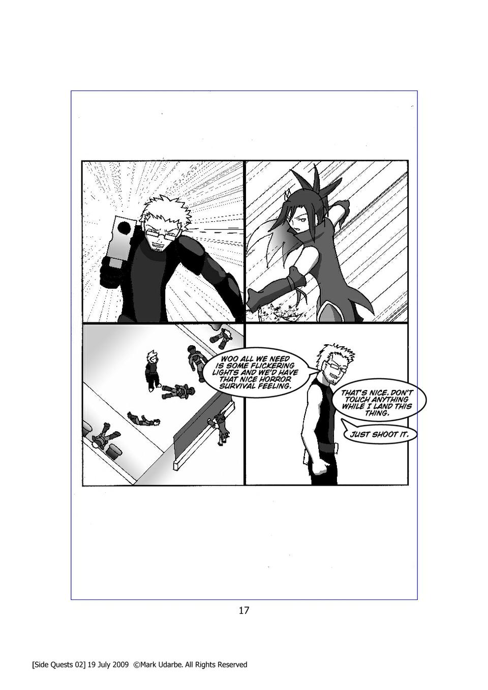 Quest 02 - 17