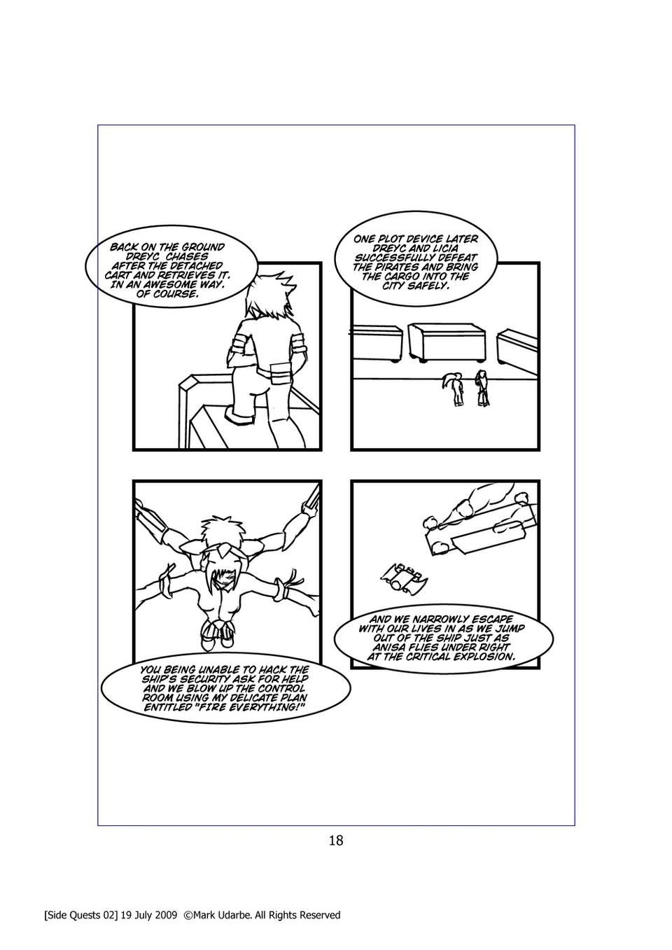 Quest 02 - 18