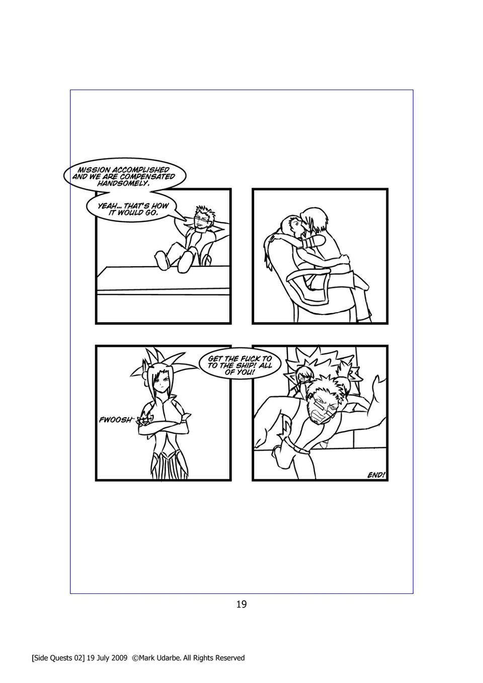 Quest 02 - 19