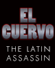 Go to 'El Cuervo The Latin Assassin' comic