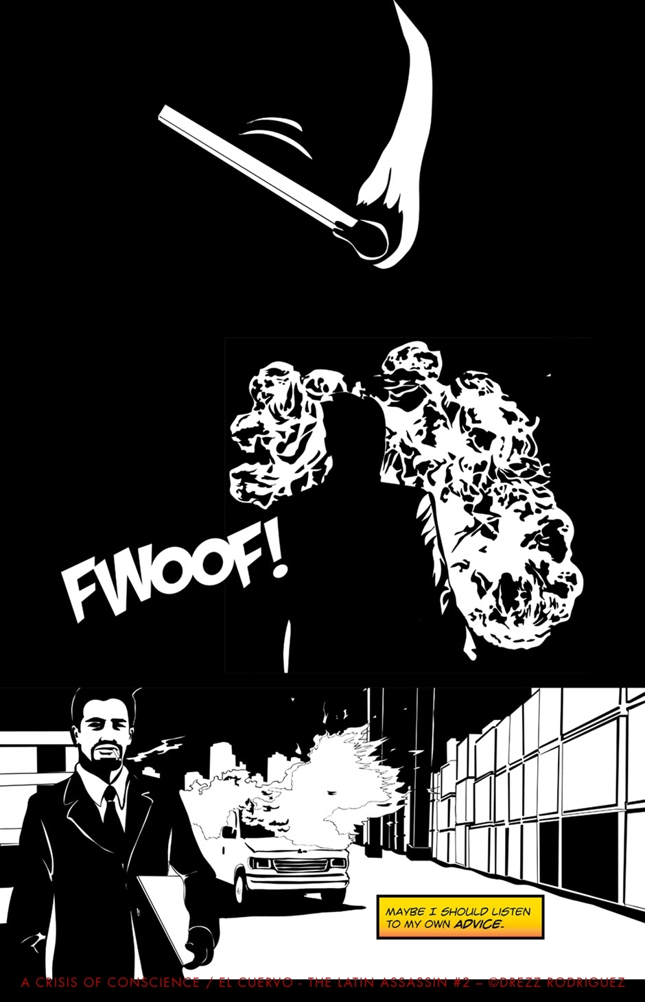 A Crisis of Conscience, Page 9