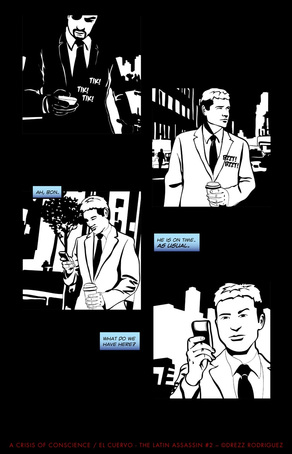 A Crisis of Conscience, Page 10