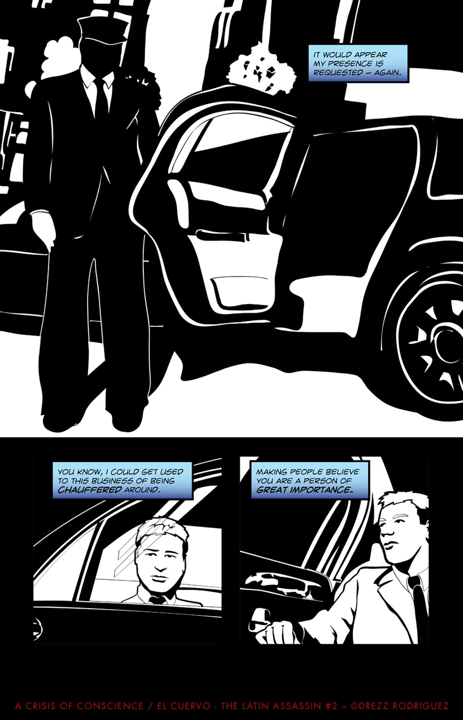 A Crisis of Conscience, Page 11