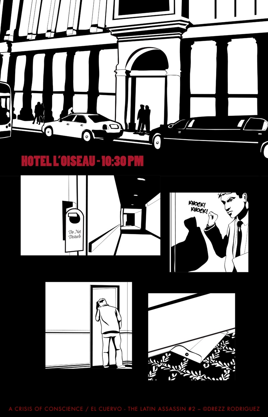 A Crisis of Conscience, Page 14
