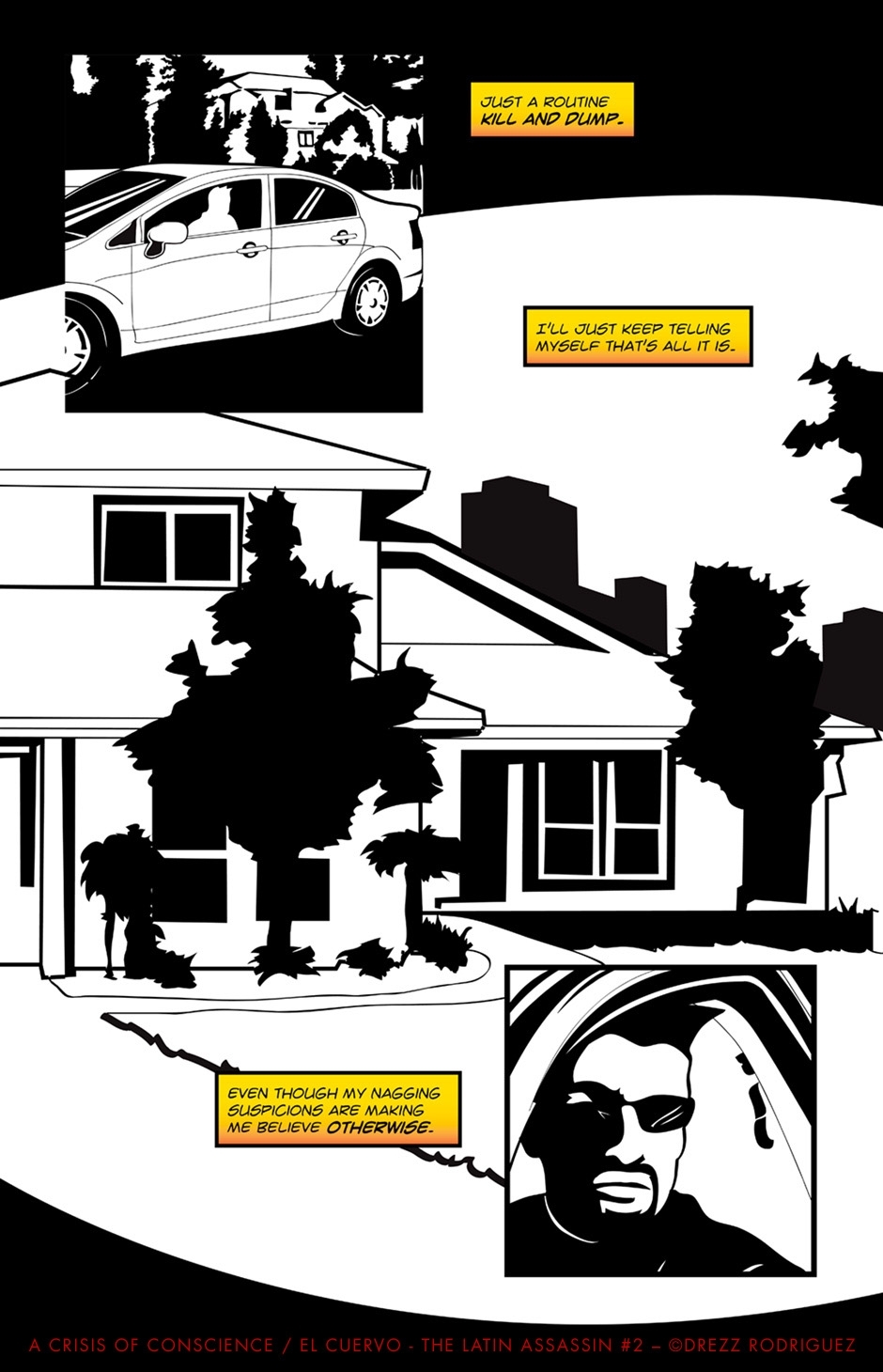 A Crisis of Conscience, Page 18