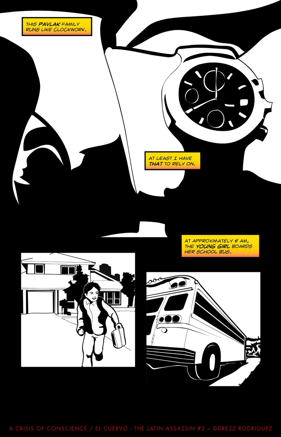 A Crisis of Conscience, Page 19