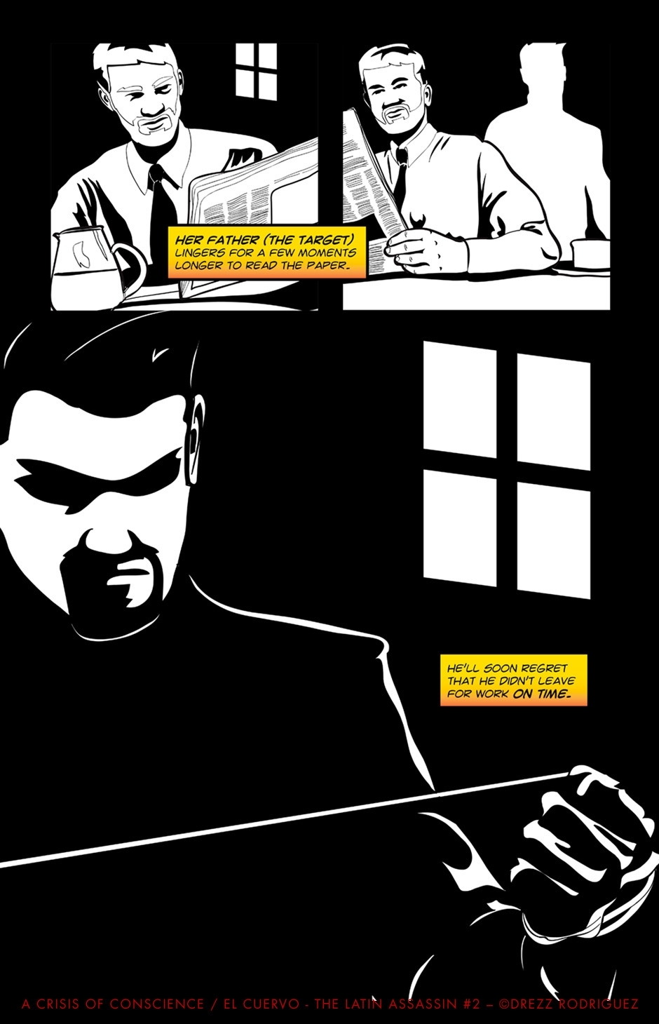 A Crisis of Conscience, Page 20