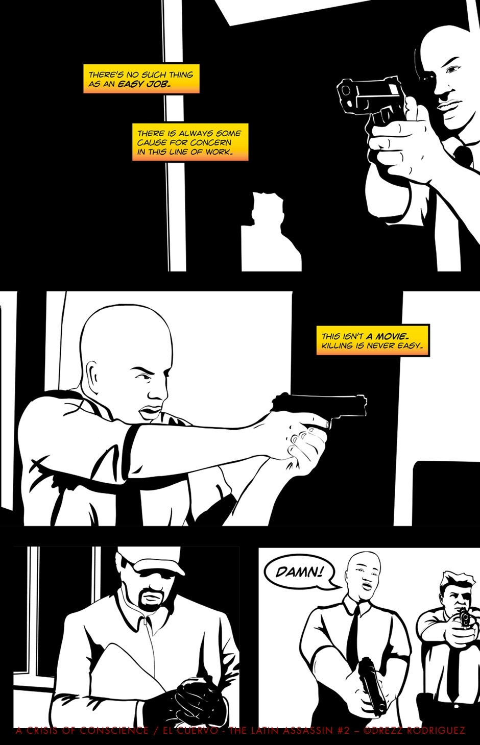 A Crisis of Conscience, Page 2
