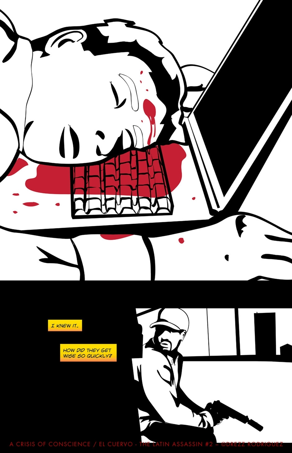 A Crisis of Conscience, Page 3