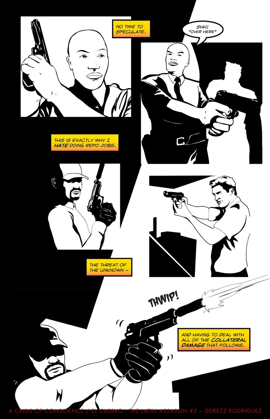 A Crisis of Conscience, Page 4