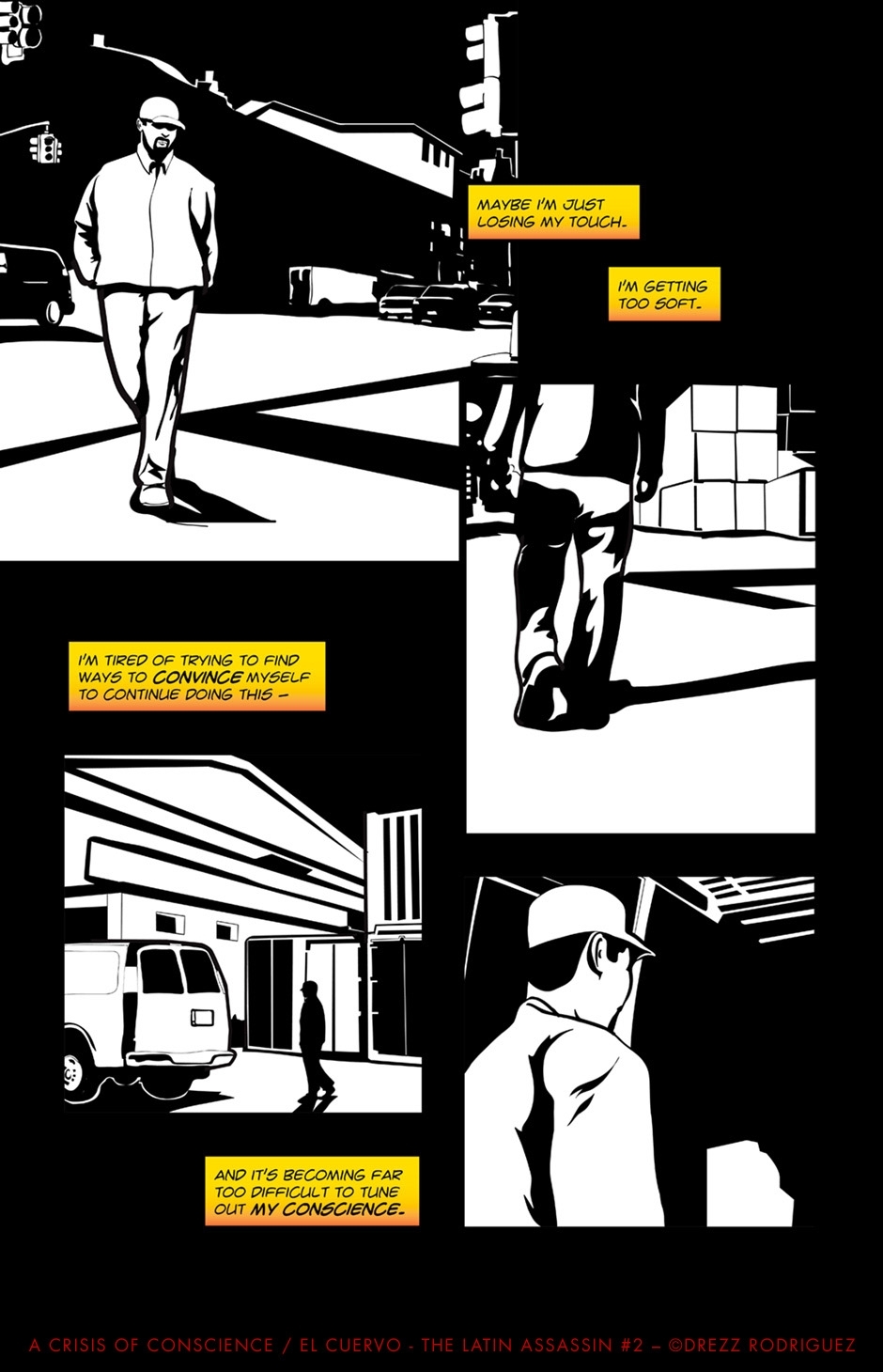 A Crisis of Conscience, Page 7