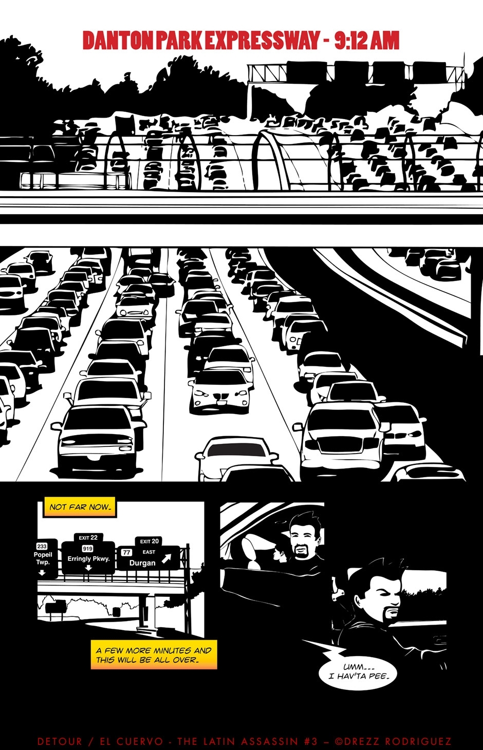 Detour, Page 10