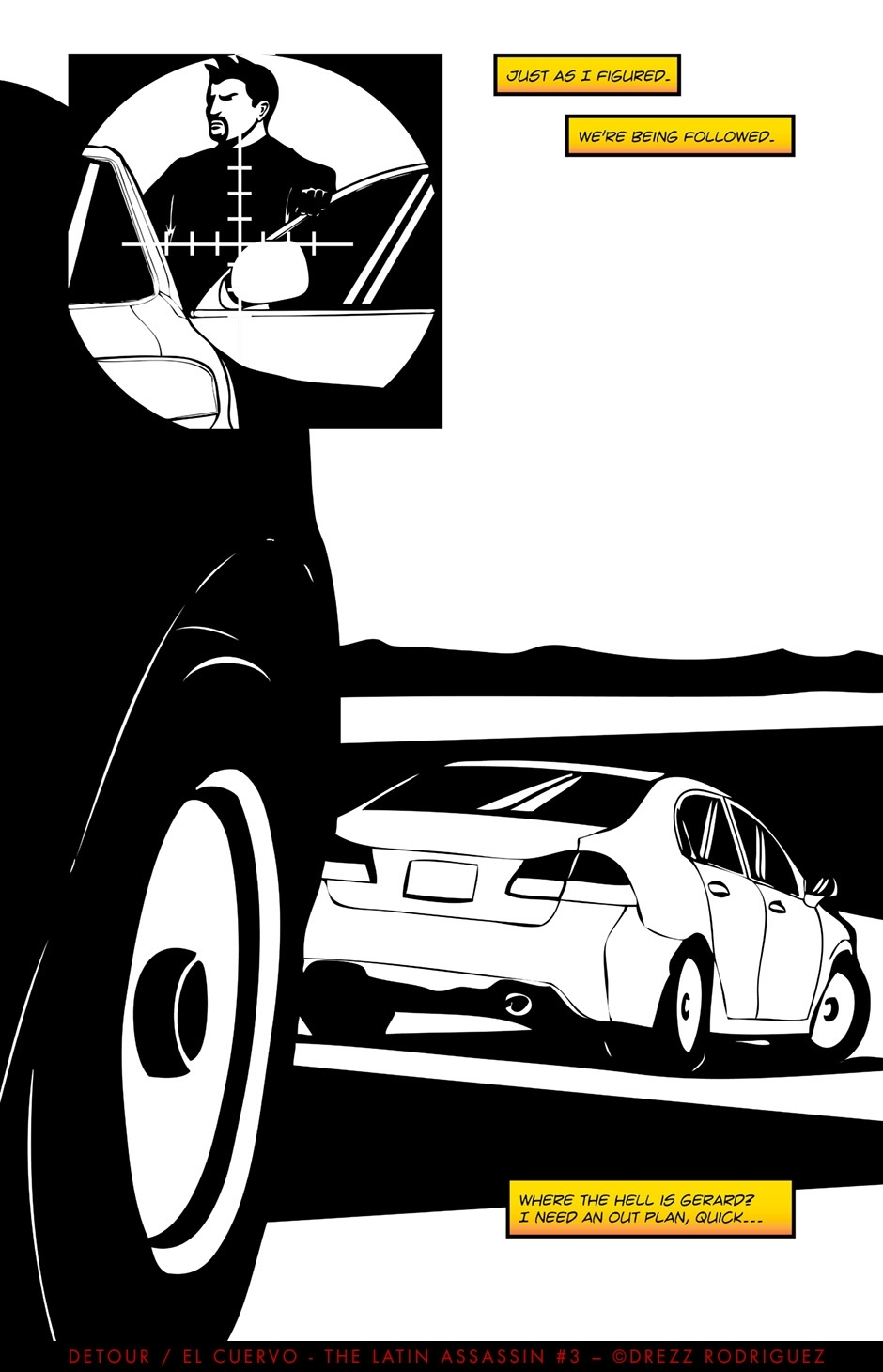 Detour, Page 12