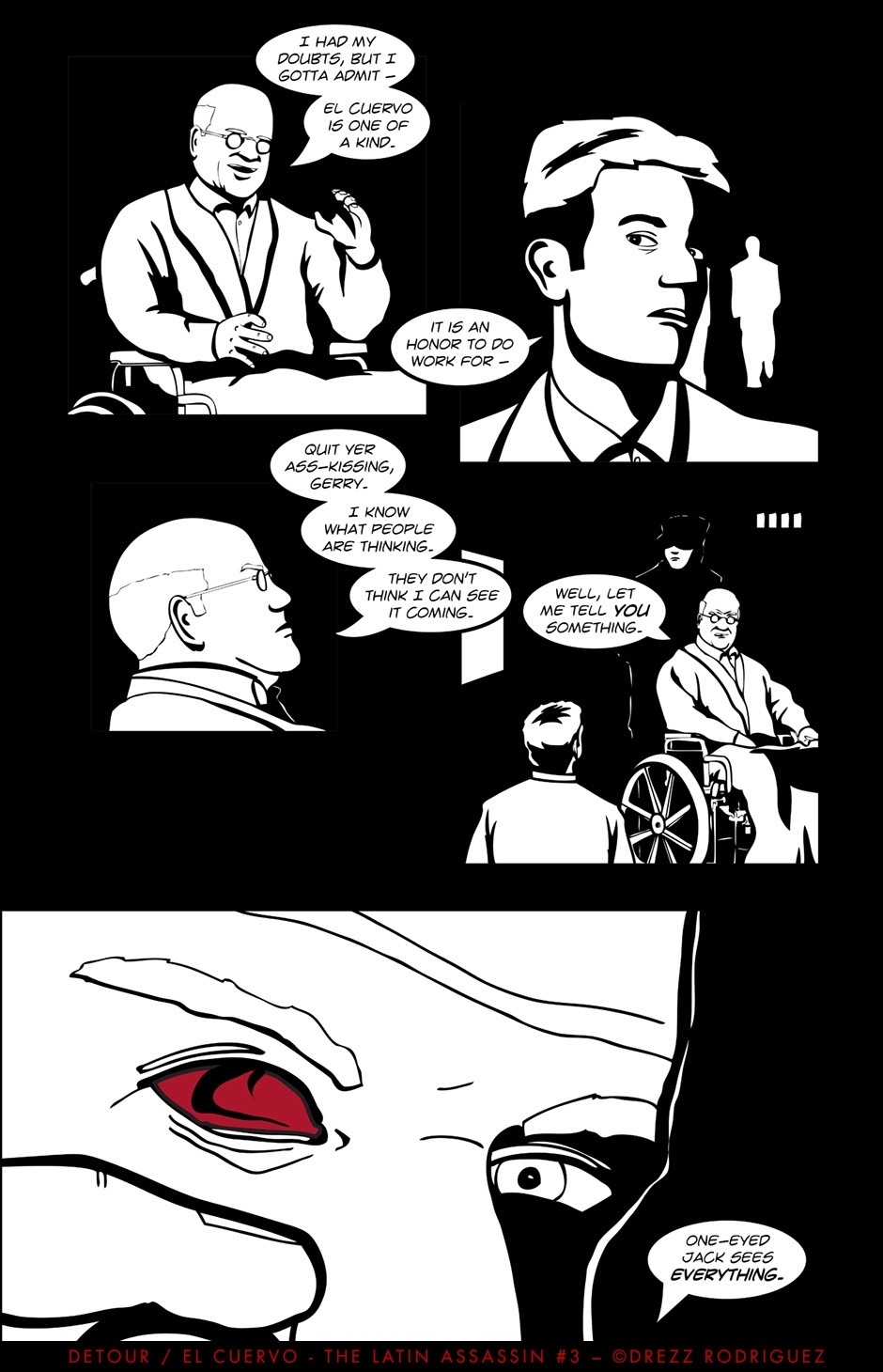 Detour, Page 16