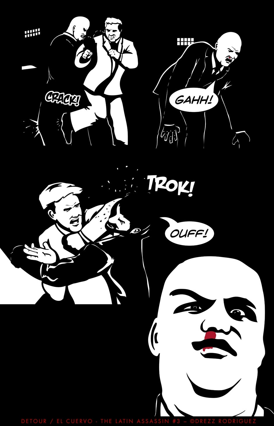 Detour, Page 20
