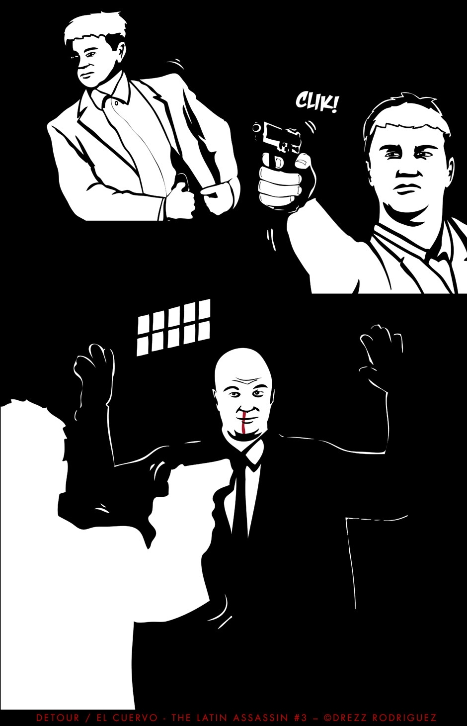 Detour, Page 21