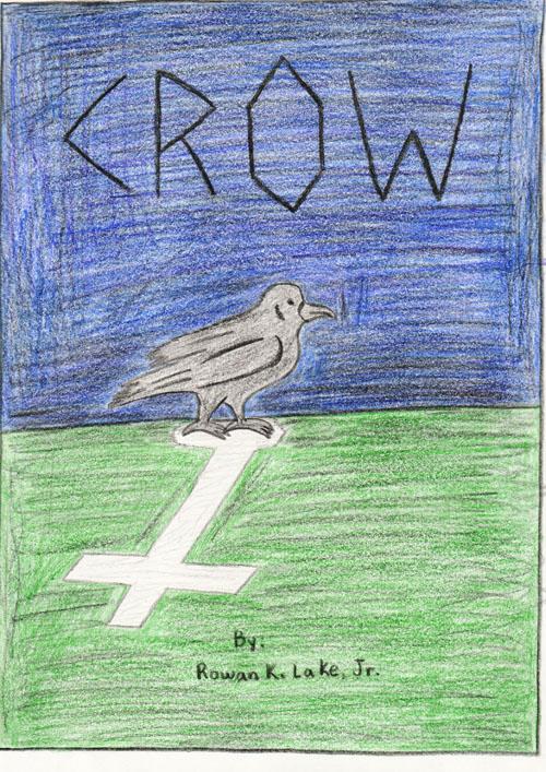 Crow Cover