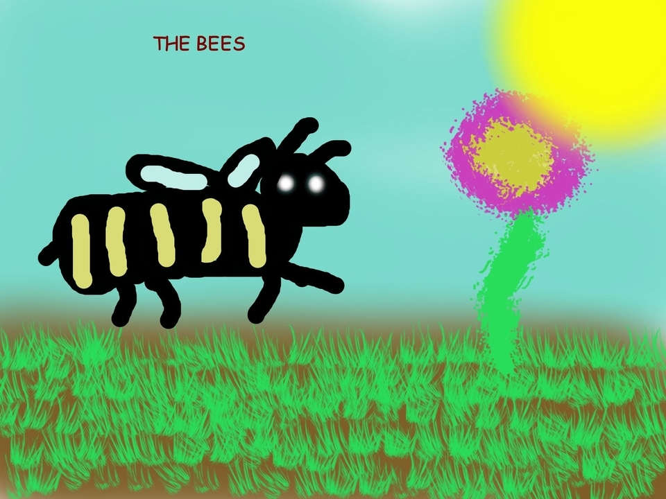 The Bees