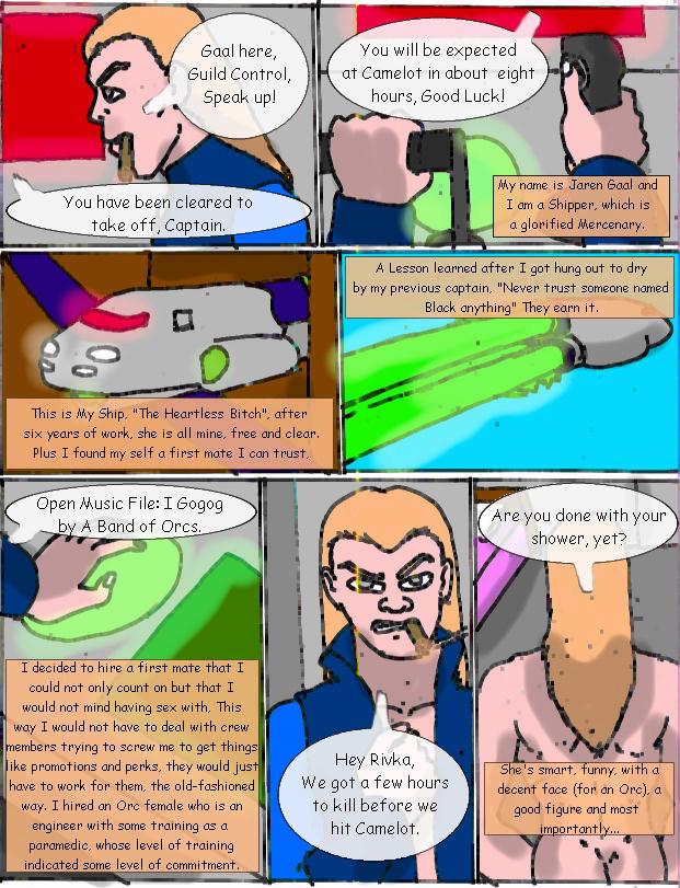 Page 3 of ACTD Reloaded