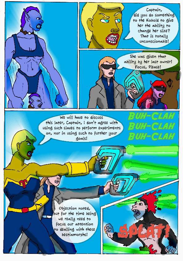 page 4 Isle of Circe