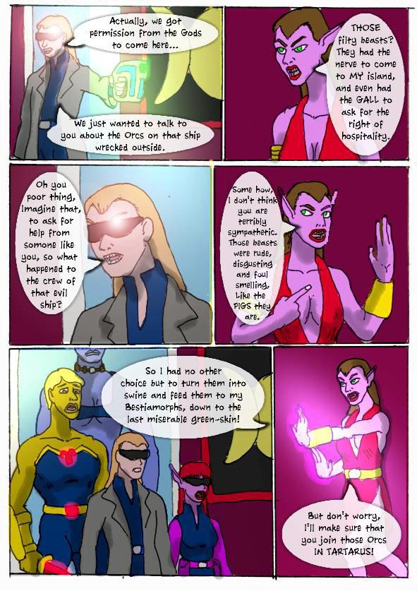 page 6 Isle of Circe