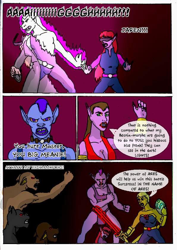 Page 7 Isle of Circe