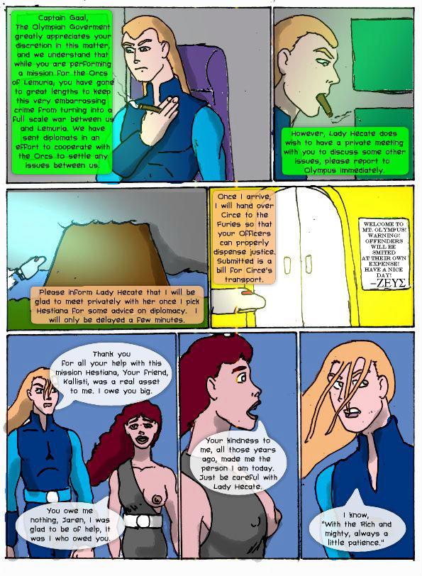 Page 10 Isle of Circe