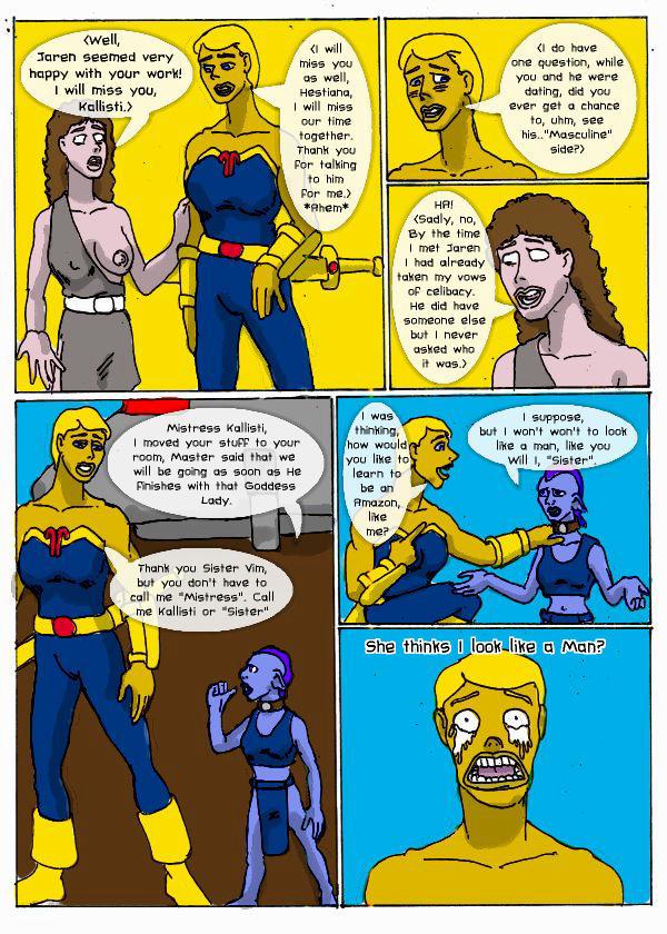 Page 12 Isle of Circe