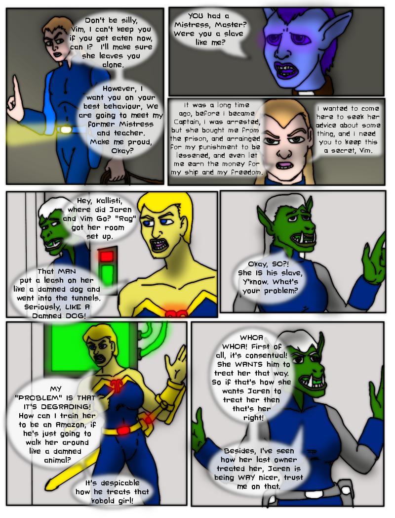 Page 8 Troll Quest
