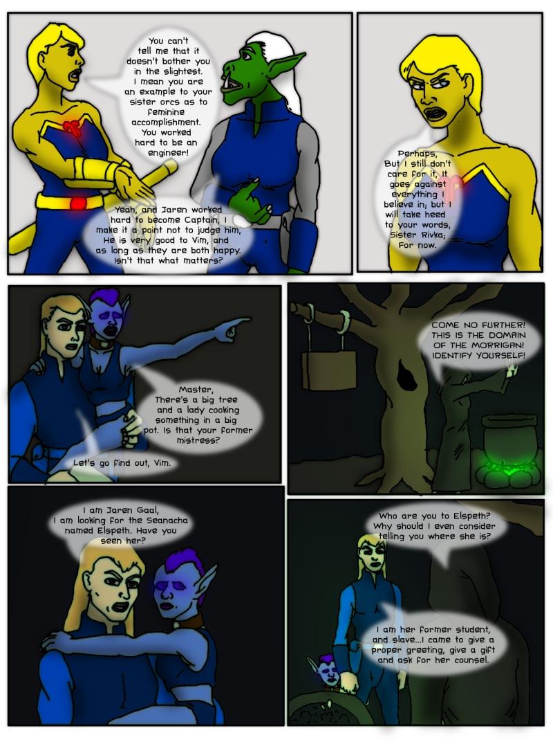 Page 9 Troll Quest