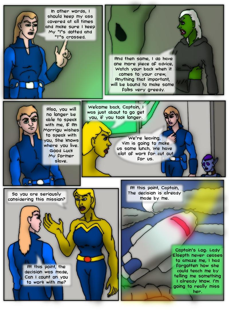 Page 11 Troll Quest