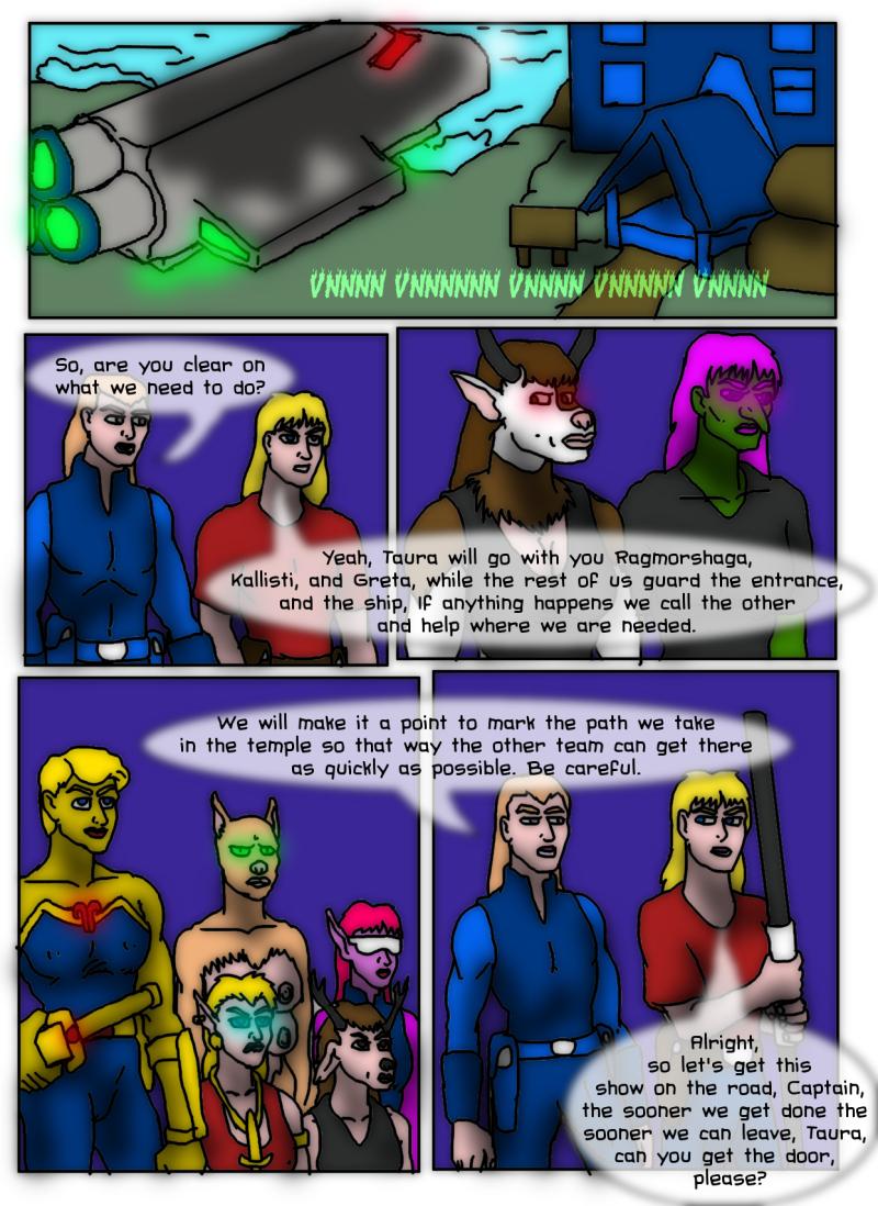 Troll Quest 2 Page 7