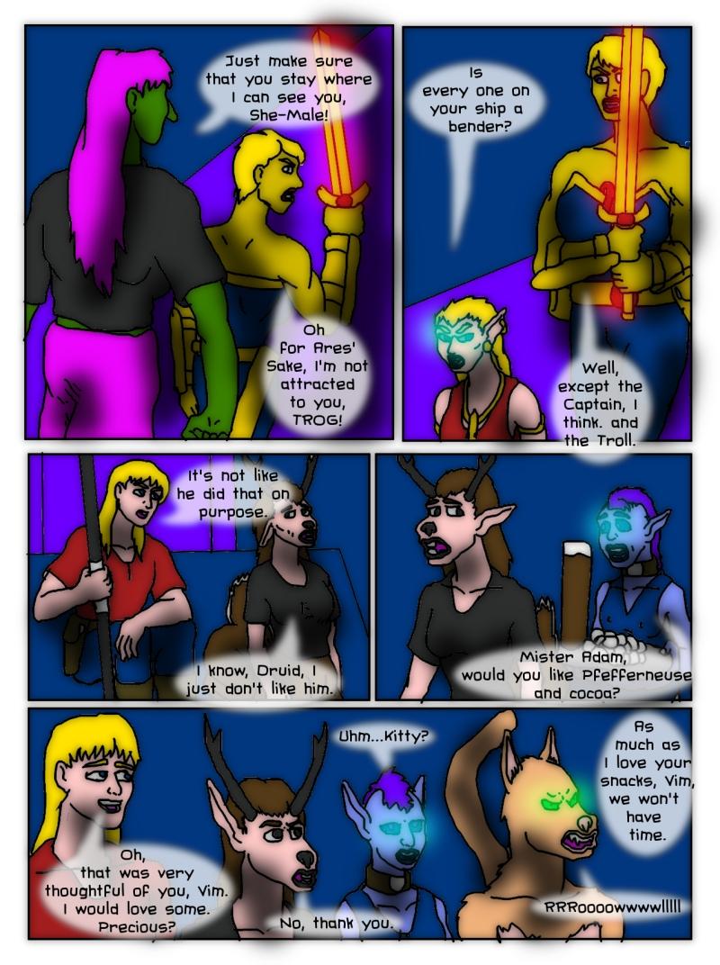 Troll Quest 2 Page 10