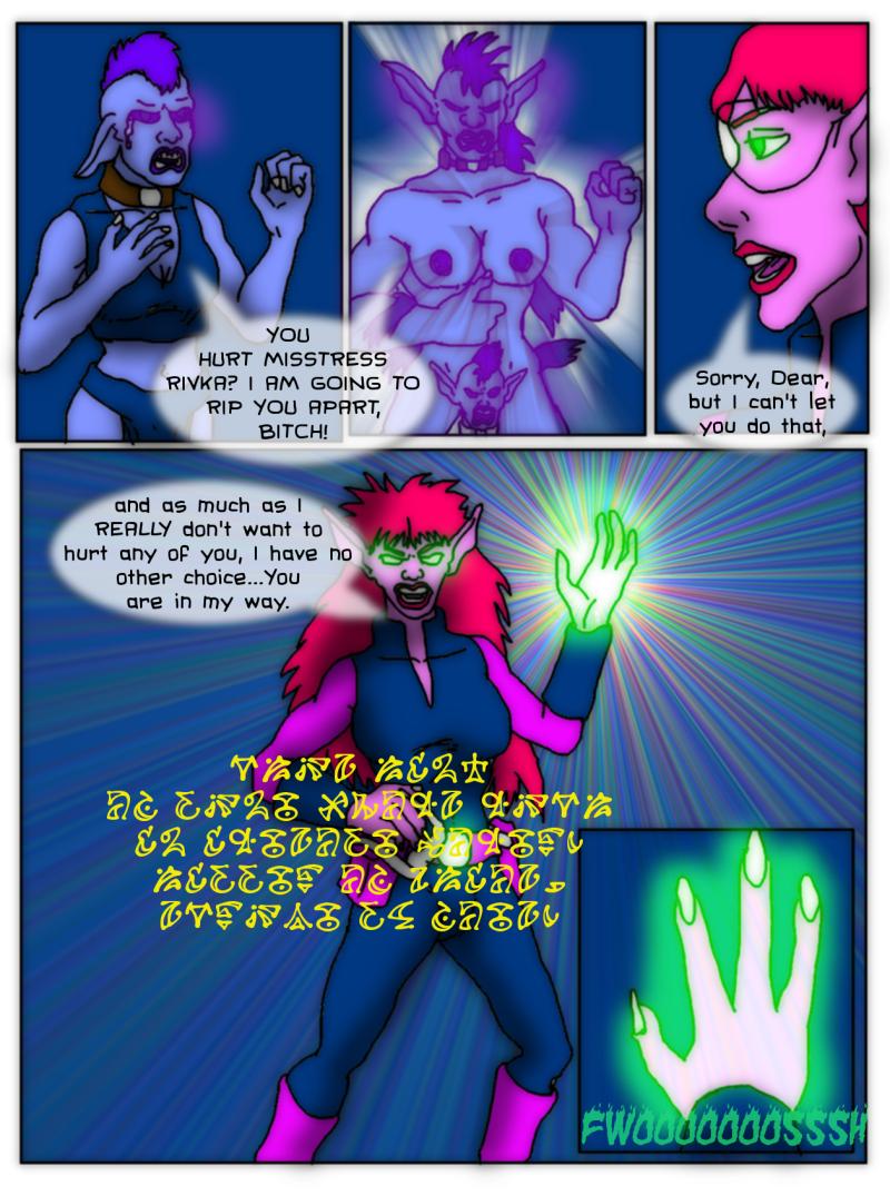 Troll Quest 2 Page 12