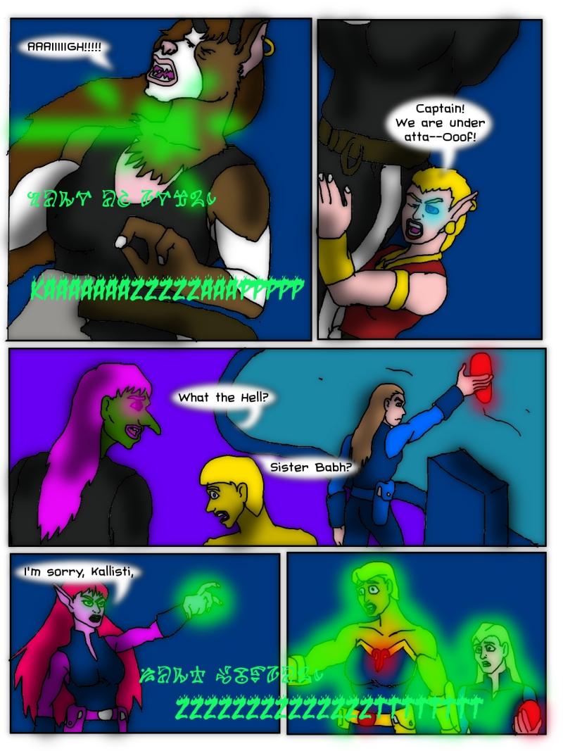 Troll Quest 2 Page 14