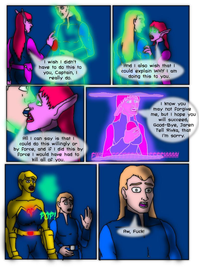 Troll Quest 2 Page 16