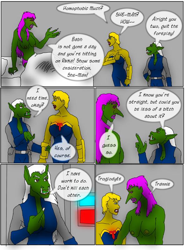Loss of Pride Pg. 7