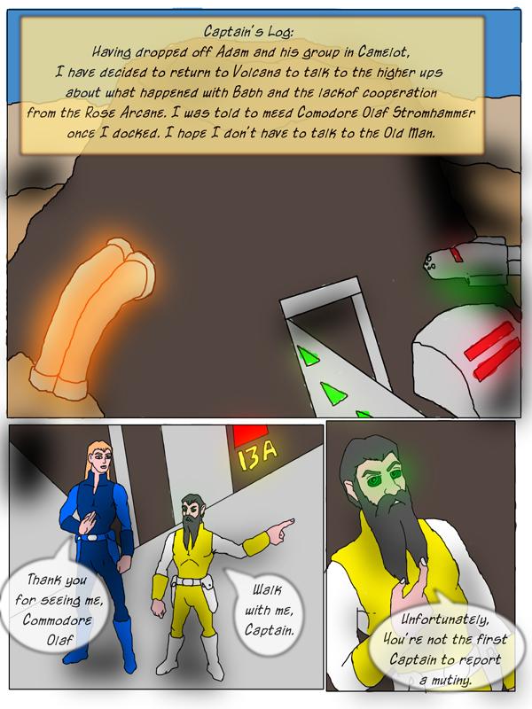 Loss of Pride pg. 8