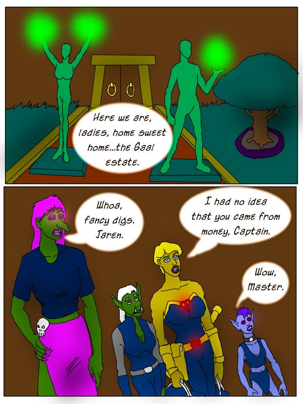 Loss of Pride pg 10