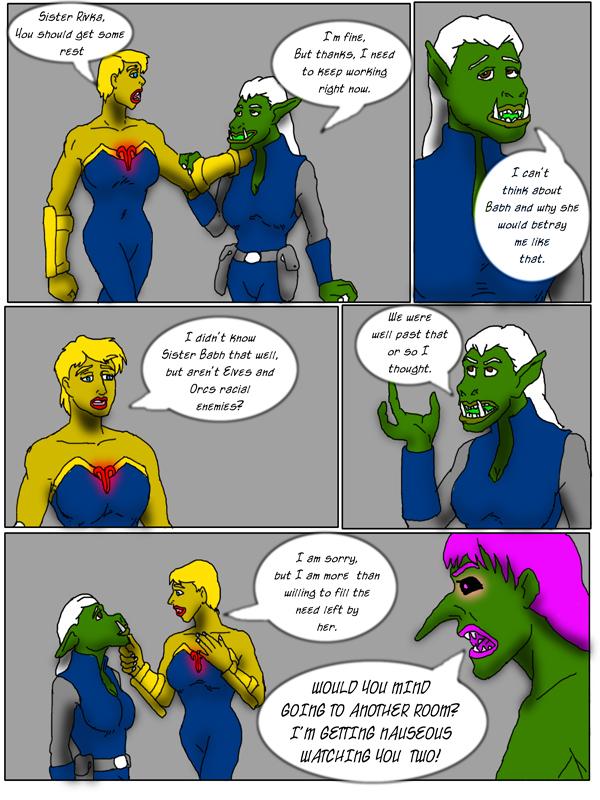 Loss of Pride Pg 6