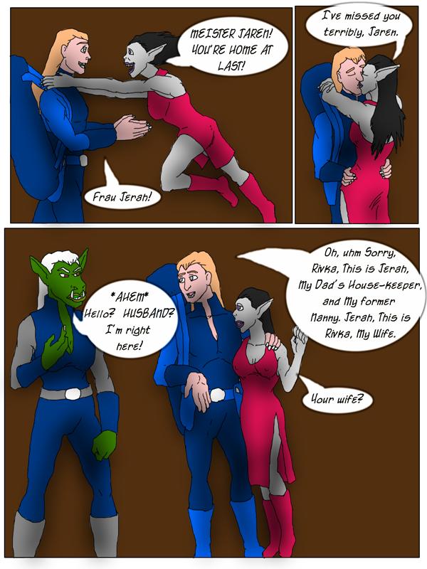 Loss of Pride Pg 12