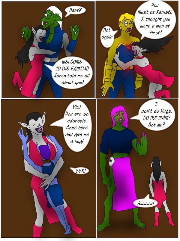 Loss of Pride pg. 13